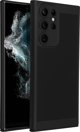 OEM Θήκη BREEZY για SAMSUNG S22 Ultra μαύρη
