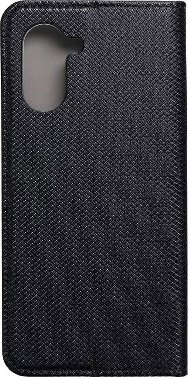 OEM Θήκη SMART CASE Book για REALME C33 μαύρο