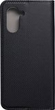 OEM Θήκη SMART CASE Book για REALME C33 μαύρο