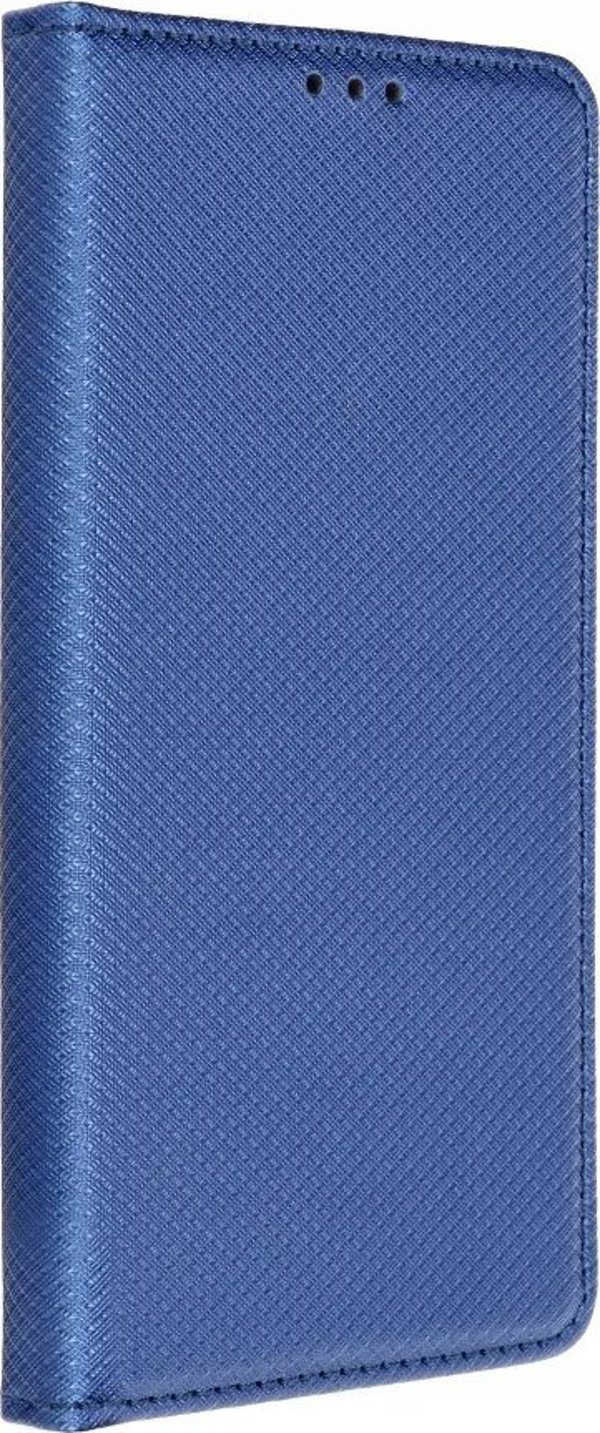 OEM Kabura SMART CASE Βιβλίο για INFINIX HOT 40 Pro μπλε