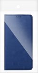 OEM Kabura SMART CASE Βιβλίο για INFINIX HOT 40 Pro μπλε