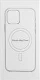OEM Θήκη ELECTRO MAG COVER συμβατή με MagSafe για IPHONE 13 χρυσό