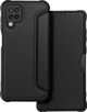 OEM Θήκη RAZOR Book για SAMSUNG A12 μαύρο