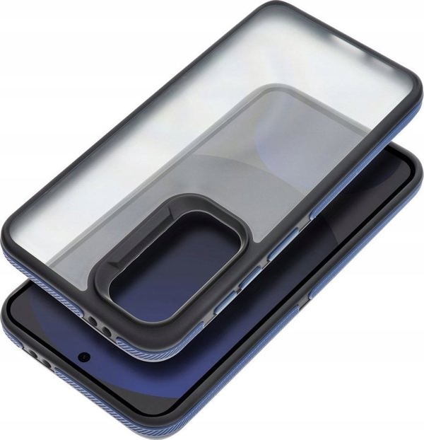 OEM Θήκη NEO για SAMSUNG A15 5G / A15 4G μπλε