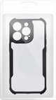 OEM Θήκη ANTI-DROP για IPHONE 14 μαύρη