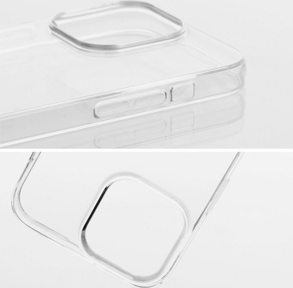 OEM Θήκη CLEAR CASE 2 mm για OPPO A78 5G (προστασία κάμερας) διαφανής