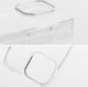 OEM Θήκη CLEAR CASE 2 mm για OPPO A78 5G (προστασία κάμερας) διαφανής