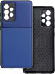 OEM Θήκη NOBLE για SAMSUNG S21 FE μπλε