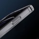 OEM Θήκη CLEAR MAG COVER (MID) συμβατή με MagSafe για IPHONE 15 Pro Max διάφανη