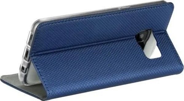 OEM Θήκη SMART CASE Βιβλίο για SAMSUNG M23 5G μπλε