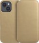 OEM Θήκη Βιβλίου DUAL POCKET για XIAOMI Redmi Note 13 5G χρυσό