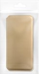 OEM Θήκη Βιβλίου DUAL POCKET για XIAOMI Redmi Note 13 5G χρυσό