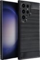 OEM Θήκη CARBON για SAMSUNG A15 5G / A15 4G μαύρο