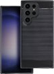 OEM Θήκη CARBON για SAMSUNG A15 5G / A15 4G μαύρο