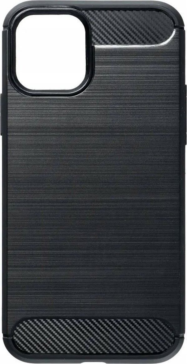 OEM Θήκη CARBON για SAMSUNG A15 5G / A15 4G μαύρο