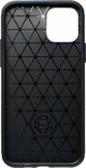 OEM Θήκη CARBON για SAMSUNG A15 5G / A15 4G μαύρο