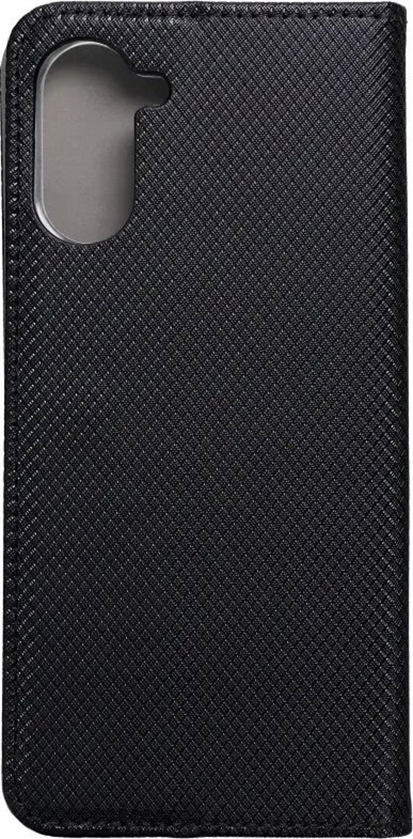OEM Kabura Smart Case βιβλίο για REALME 10 μαύρο
