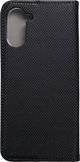 OEM Kabura Smart Case βιβλίο για REALME 10 μαύρο