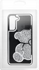 OEM Θήκη TEDDY BEAR για SAMSUNG A25 5G ασημί