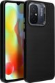 OEM Θήκη FRAME για XIAOMI Redmi 13C / POCO C65 μαύρο