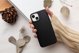 OEM Θήκη FRAME για XIAOMI Redmi 13C / POCO C65 μαύρο