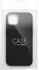 OEM Θήκη FRAME για XIAOMI Redmi 13C / POCO C65 μαύρο