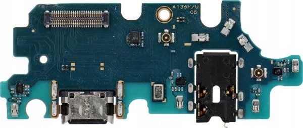OEM Πλακέτα φόρτισης για SAMSUNG A13 4G A135F/M OEM (Γρήγορος Φορτιστής)