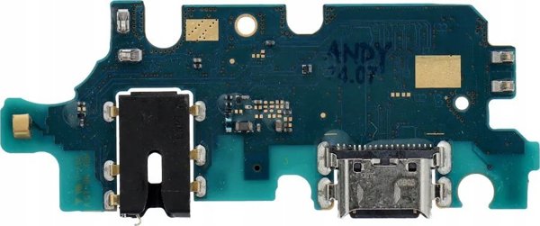 OEM Πλακέτα φόρτισης για SAMSUNG A13 4G A135F/M OEM (Γρήγορος Φορτιστής)
