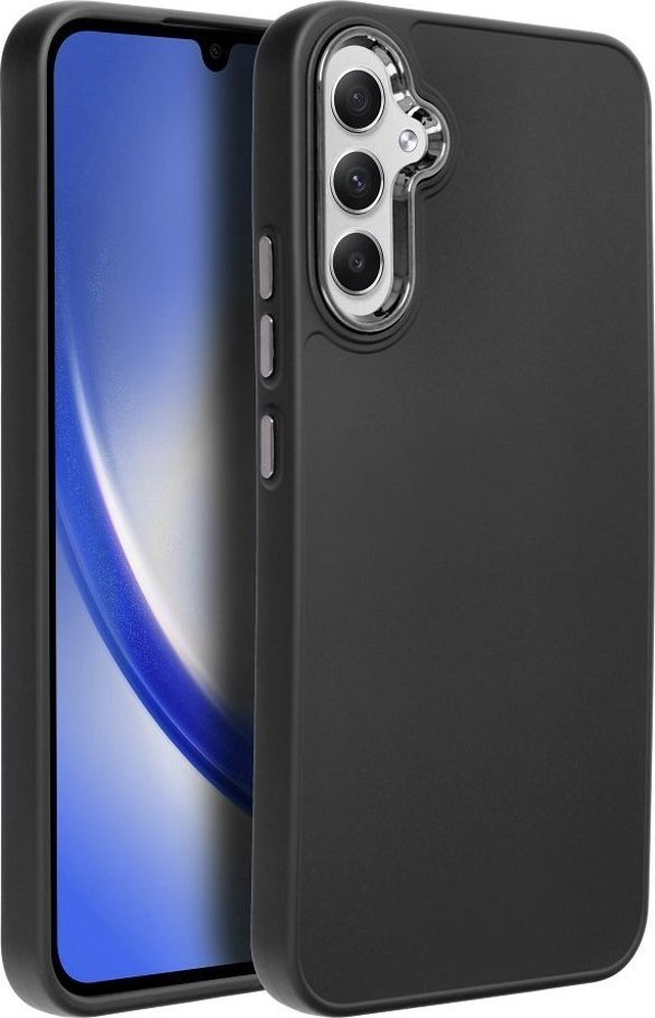 Θήκη OEM FRAME για SAMSUNG A34 5G μαύρη 13844025 5903396196409