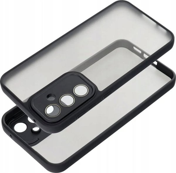 OEM Θήκη VARIETE για SAMSUNG S24 Ultra μαύρο