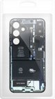 OEM Θήκη TECH για SAMSUNG S24 σχέδιο 1