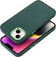 OEM Θήκη FRAME για IPHONE 16 Pro Max πράσινο