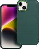 OEM Θήκη FRAME για IPHONE 16 Pro Max πράσινο