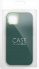 OEM Θήκη FRAME για IPHONE 16 Pro Max πράσινο