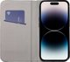 Θήκη OEM SMART MAGNETO για μπορντό MOTOROLA G54 13845055 5903396232480