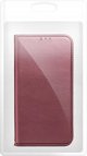 Θήκη OEM SMART MAGNETO για μπορντό MOTOROLA G54 13845055 5903396232480