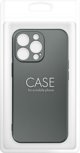 OEM Θήκη METALLIC για IPHONE 15 Plus γκρι