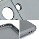 OEM Θήκη METALLIC για IPHONE 15 Plus γκρι