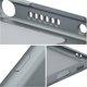 OEM Θήκη METALLIC για IPHONE 15 Plus γκρι