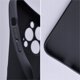 OEM Θήκη SOFT για IPHONE 16 μαύρο