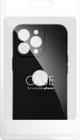 OEM Θήκη SOFT για IPHONE 16 μαύρο