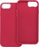 OEM Θήκη FRAME για IPHONE 7 / 8 / SE 2020 / SE 2022 ματζέντα