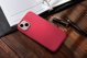 OEM Θήκη FRAME για IPHONE 7 / 8 / SE 2020 / SE 2022 ματζέντα