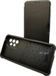 OEM Θήκη RAZOR Book για SAMSUNG A33 5G μαύρο