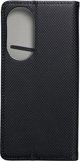 OEM Θήκη SMART CASE Book για HONOR 70 μαύρο