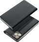 OEM Θήκη SMART CASE Book για HONOR 70 μαύρο