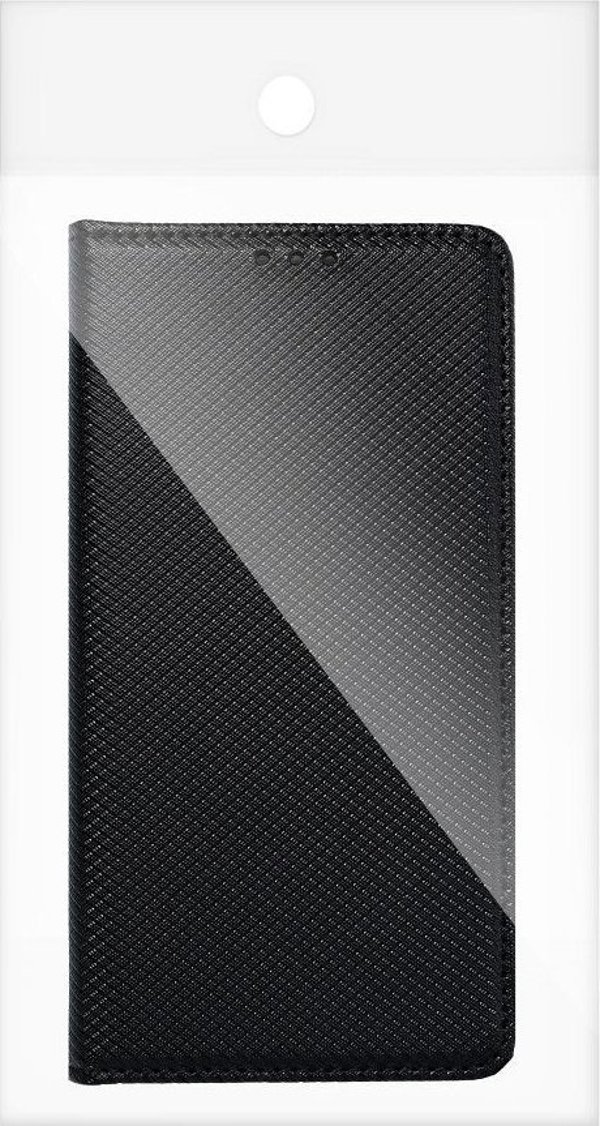 OEM Θήκη SMART CASE Book για HONOR 70 μαύρο