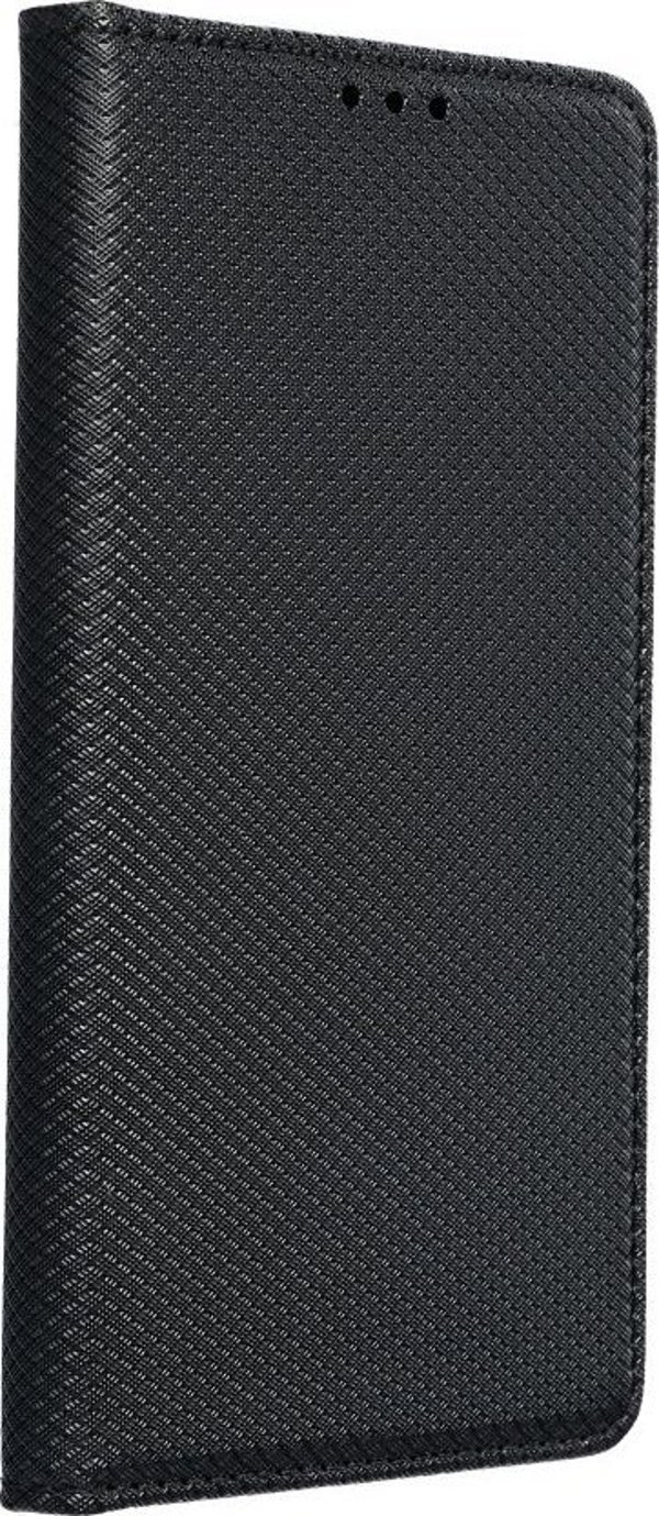 OEM Kabura SMART CASE Book για REALME C53 4G μαύρο
