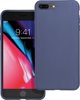 OEM Θήκη MATT για IPHONE 7 Plus / 8 Plus μπλε