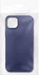 OEM Θήκη MATT για IPHONE 7 Plus / 8 Plus μπλε